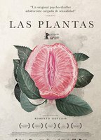 Las Plantas (2015) Escenas Nudistas