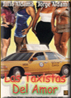 Las taxistas del amor (1995) Escenas Nudistas