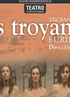 Las Troyanas (Play) (2008) Escenas Nudistas