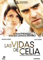 Las vidas de Celia (2006) Escenas Nudistas