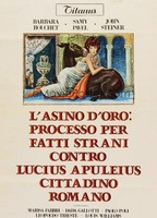 L'asino d'oro: processo per fatti strani contro Lucius Apuleius cittadino romano (1970) Escenas Nudistas