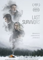 Last Survivors (2021) Escenas Nudistas