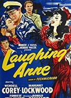 Laughing Anne 1953 película escenas de desnudos