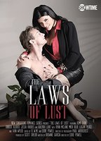Laws of Law (2014) Escenas Nudistas