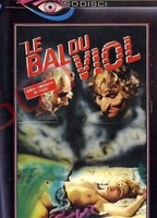 Le Bal du Viol 1983 película escenas de desnudos