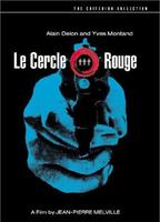 Le Cercle Rouge 1970 película escenas de desnudos
