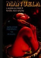 Le déchaînement pervers de Manuela 1983 película escenas de desnudos