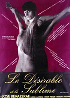 Le désirable et le sublime (1969) Escenas Nudistas