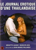 Le journal érotique d'une Thailandaise 1980 película escenas de desnudos