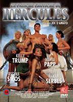 Le sexy avventure di Hercules (1997) Escenas Nudistas