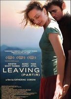  	Leaving (2009) Escenas Nudistas
