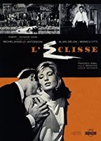 L'Eclisse 1962 película escenas de desnudos