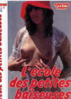 L'école des petites baiseuses 1978 película escenas de desnudos