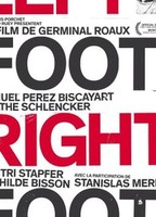 Left Foot Right Foot (2013) Escenas Nudistas