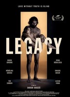 Legacy (II) 2019 película escenas de desnudos
