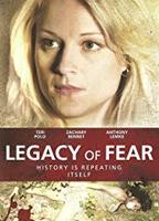 Legacy of Fear (2006) Escenas Nudistas