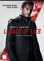 Legacy of Lies (2020) Escenas Nudistas