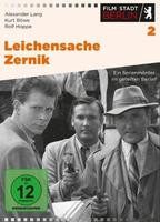 Leichensache Zernik 1972 película escenas de desnudos