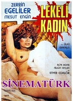 Lekeli kadin (1979) Escenas Nudistas