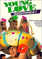 Lemon Popsicle VII 1987 película escenas de desnudos