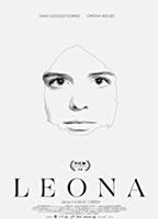 Leona 2018 película escenas de desnudos