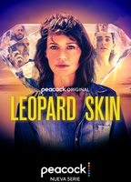 Leopard Skin 2022 película escenas de desnudos