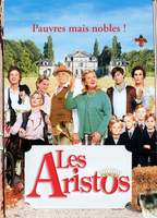 Les aristos (2006) Escenas Nudistas