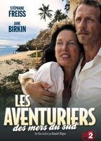Les aventuriers des mers du Sud 2006 película escenas de desnudos