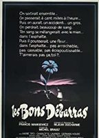 Les bons débarras (1980) Escenas Nudistas