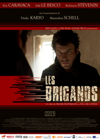 Les brigands (2015) Escenas Nudistas
