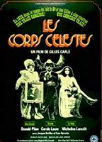 Les corps célestes 1973 película escenas de desnudos