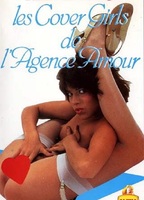 Les Covergirls de l'Agence Amour  1976 película escenas de desnudos