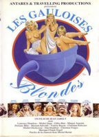Les Gauloises blondes (1988) Escenas Nudistas