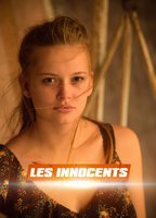 Les innocents (2018-presente) Escenas Nudistas