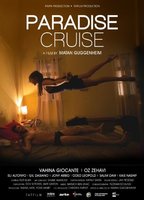 Paradise Cruise 2013 película escenas de desnudos