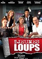 Les Jeunes Loups 2014 película escenas de desnudos