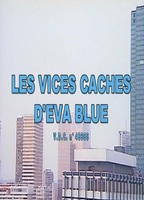 Les jours et les nuits d'Eva Blue 1979 película escenas de desnudos