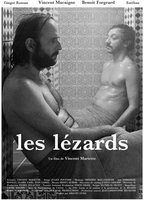 Les lézards (2012) Escenas Nudistas