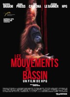 Les Mouvements du bassin 2012 película escenas de desnudos