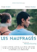 Les Naufragés 2015 película escenas de desnudos