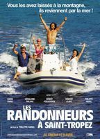Les randonneurs à Saint-Tropez 2008 película escenas de desnudos
