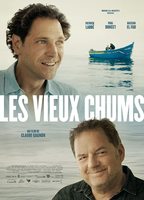 Les Vieux Chums 2020 película escenas de desnudos