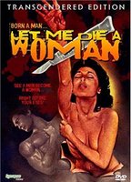Let Me Die a Woman 1977 película escenas de desnudos
