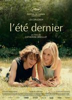 L'été Dernier 2023 película escenas de desnudos
