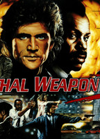 Lethal Weapon 3 1992 película escenas de desnudos