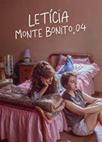 Letícia, Monte Bonito, 04 2020 película escenas de desnudos