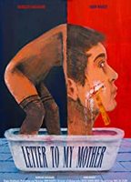 Letter to My Mother 2019 película escenas de desnudos