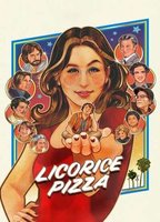 Licorice Pizza 2021 película escenas de desnudos