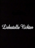 Liebestolle Nichten 1978 película escenas de desnudos