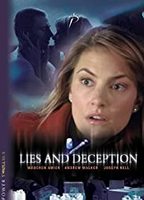 Lies and Deception (2005) Escenas Nudistas